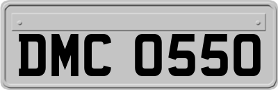 DMC0550