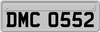 DMC0552