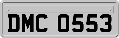 DMC0553
