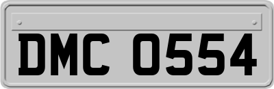 DMC0554