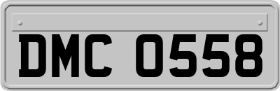DMC0558