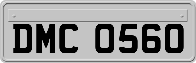 DMC0560