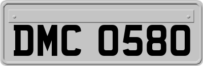 DMC0580