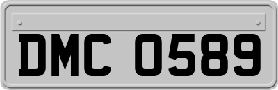 DMC0589