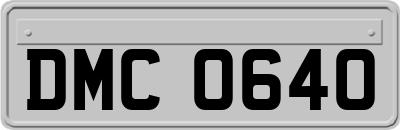 DMC0640