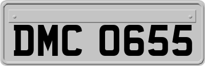 DMC0655