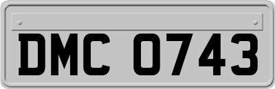 DMC0743