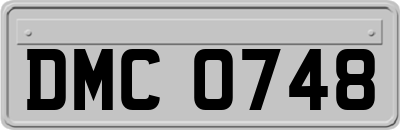 DMC0748
