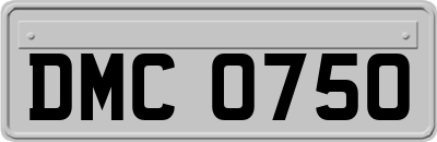 DMC0750