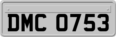 DMC0753