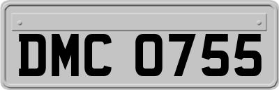 DMC0755
