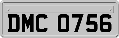 DMC0756