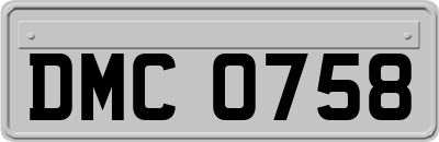 DMC0758