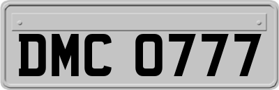DMC0777