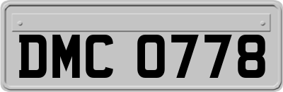 DMC0778