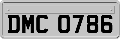 DMC0786