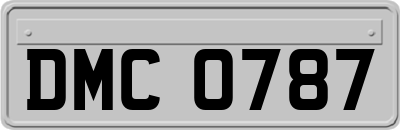 DMC0787