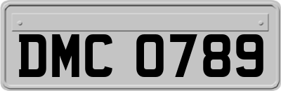 DMC0789