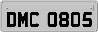 DMC0805