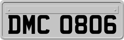 DMC0806