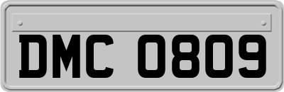DMC0809