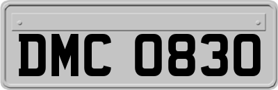 DMC0830