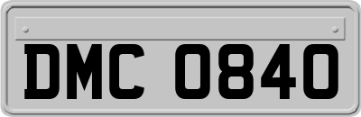 DMC0840