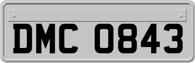 DMC0843