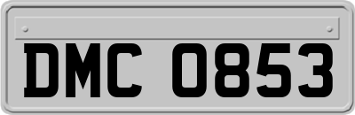 DMC0853