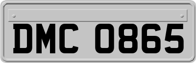 DMC0865