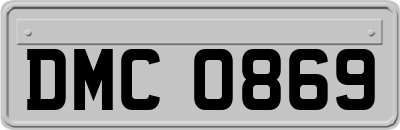 DMC0869