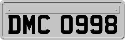 DMC0998