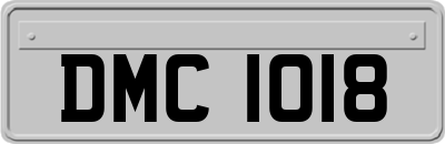 DMC1018