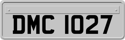DMC1027