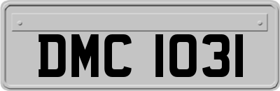 DMC1031