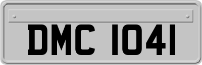 DMC1041
