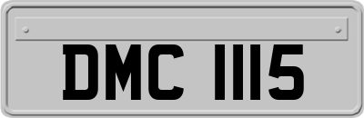 DMC1115