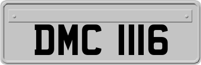 DMC1116