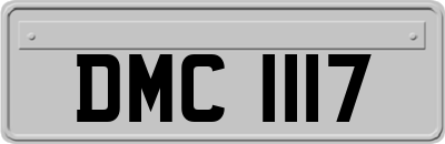 DMC1117