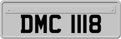 DMC1118