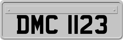 DMC1123