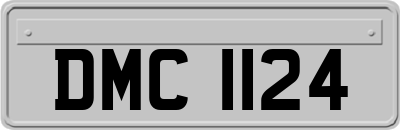 DMC1124