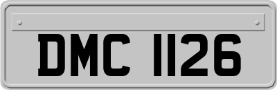 DMC1126