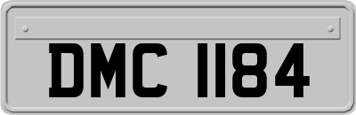DMC1184