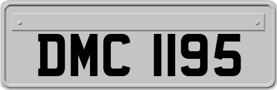DMC1195