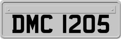 DMC1205