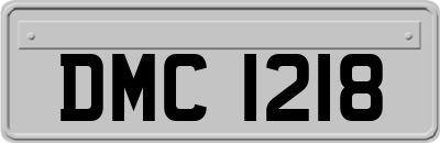 DMC1218