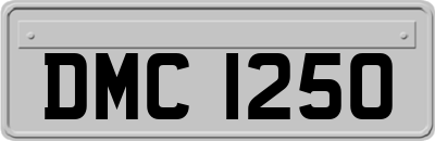 DMC1250