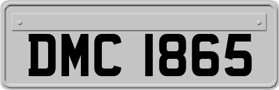 DMC1865