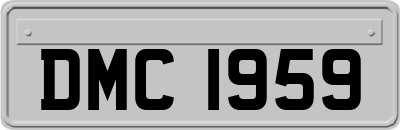 DMC1959